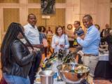 Eastern Cape Wine Show 2018