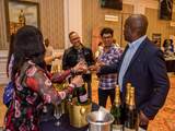 Eastern Cape Wine Show 2018