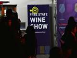 Free State Wine Show 2019 